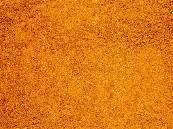 Curry fűszerek gyermekeknek - 100 g