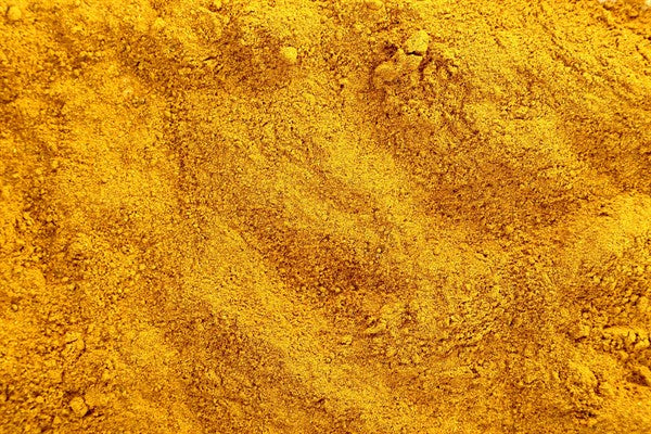 Kurkuma Latte BIO (arany tej) - 100 g