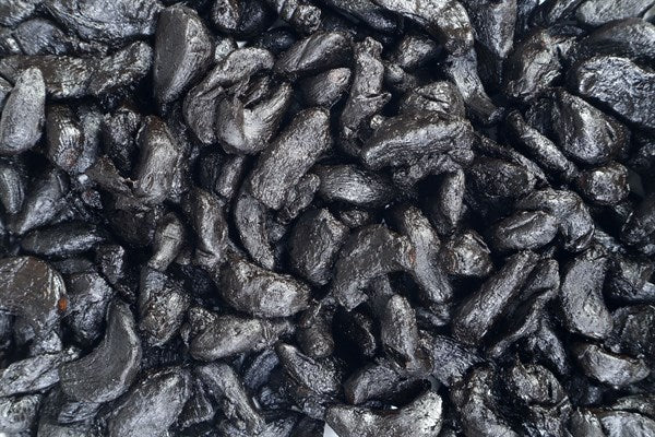 BIO fermentált fekete fokhagyma - 100 g