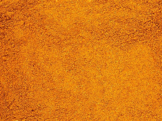Curry fűszerek gyermekeknek - 100 g