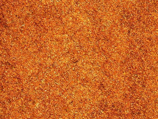 Cajun fűszerezés rántáshoz - 100 g